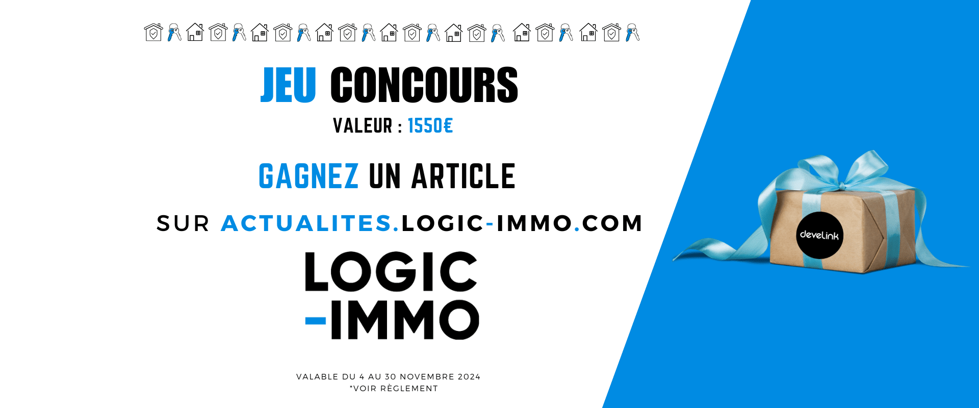 article sponsorisé offert