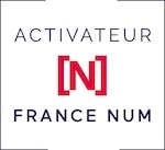 France numérique netlinking